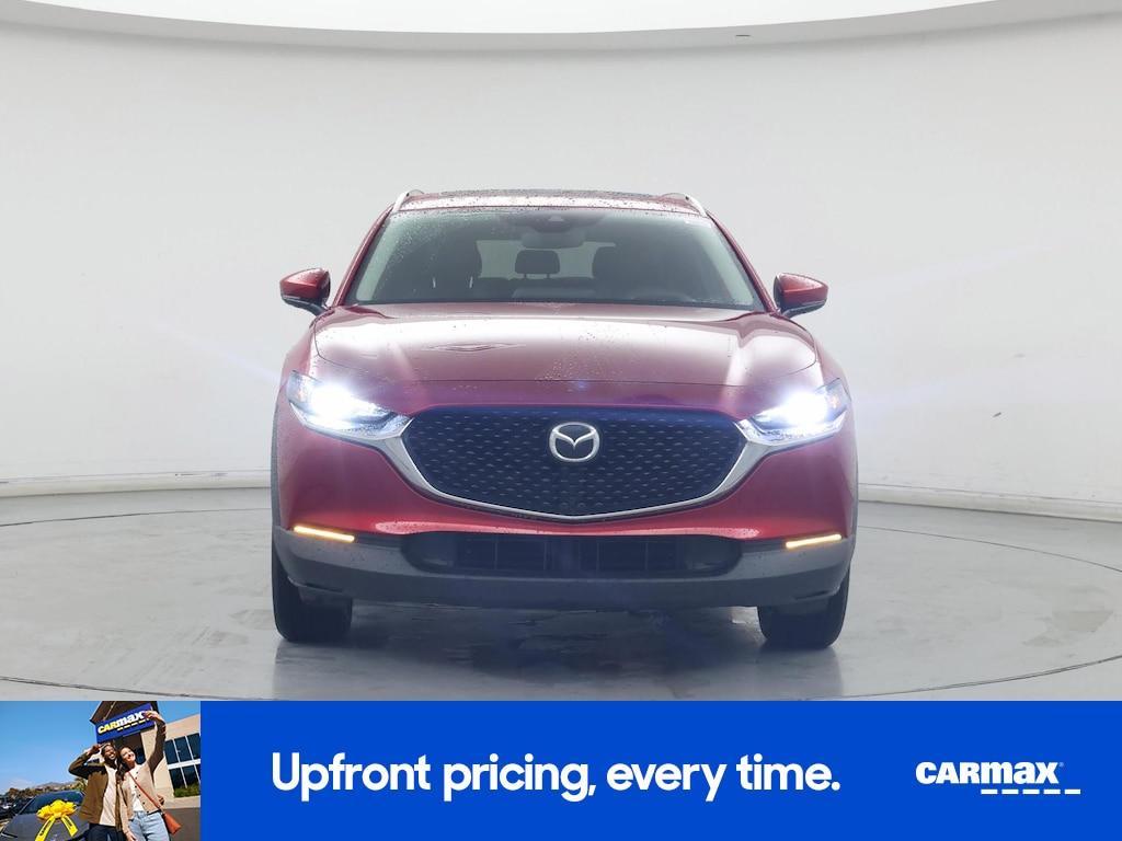 used 2020 Mazda CX-30 car, priced at $21,998