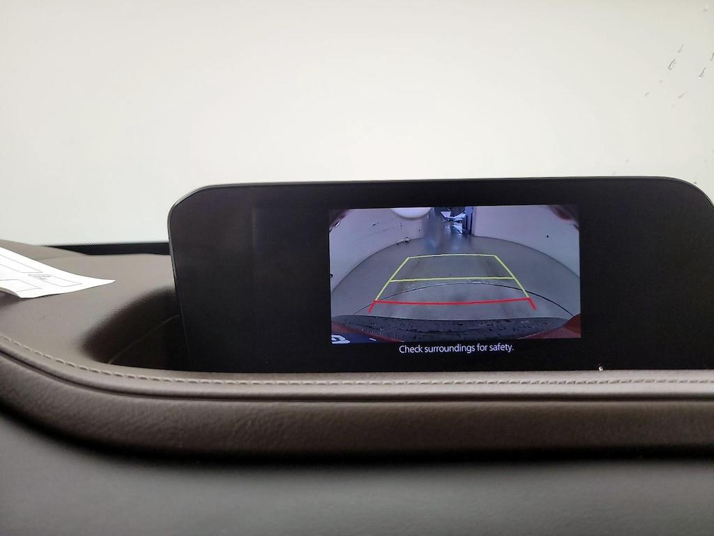 used 2020 Mazda CX-30 car, priced at $21,998