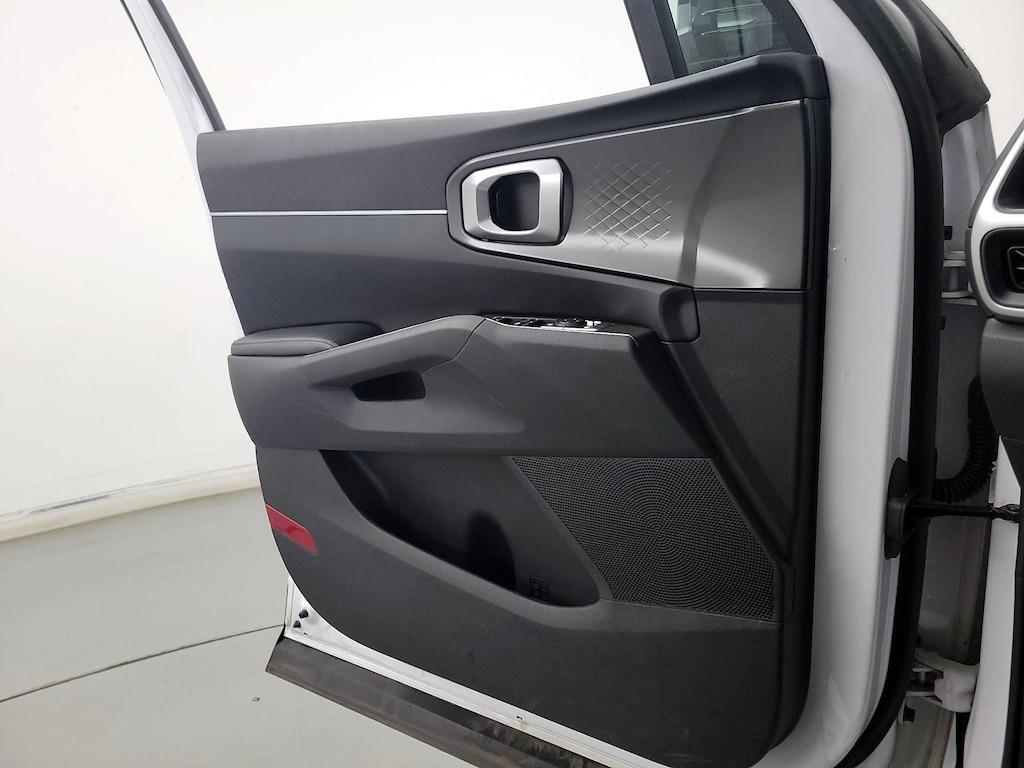 used 2023 Kia Sorento car, priced at $28,998