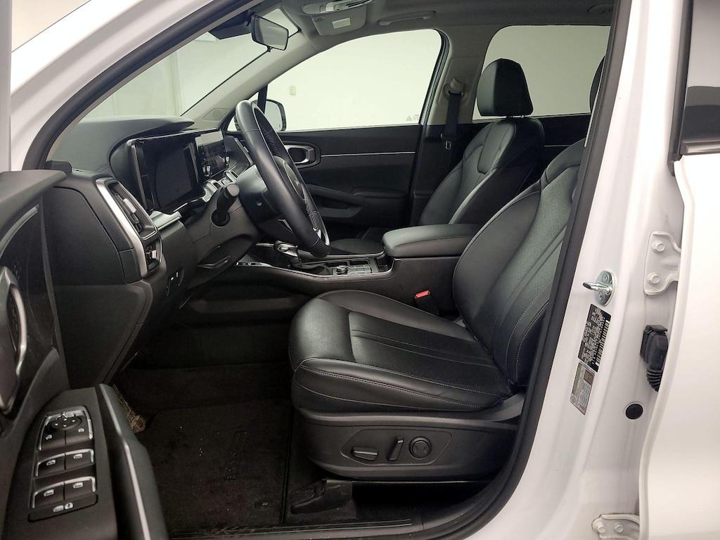 used 2023 Kia Sorento car, priced at $28,998