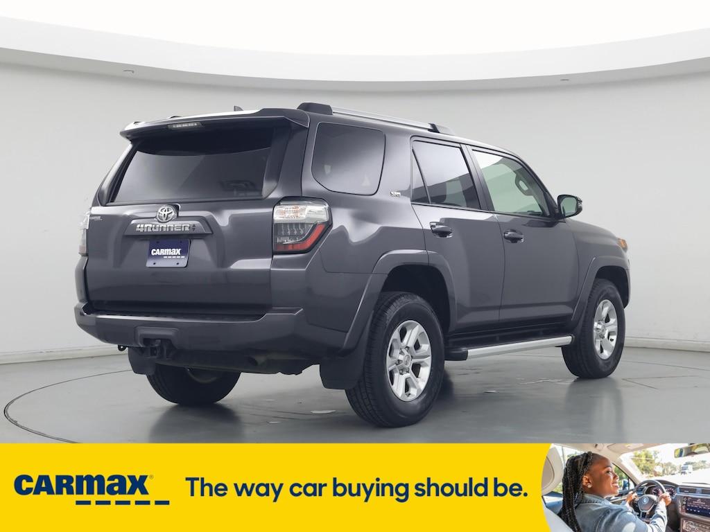 used 2020 Toyota 4Runner car, priced at $44,998