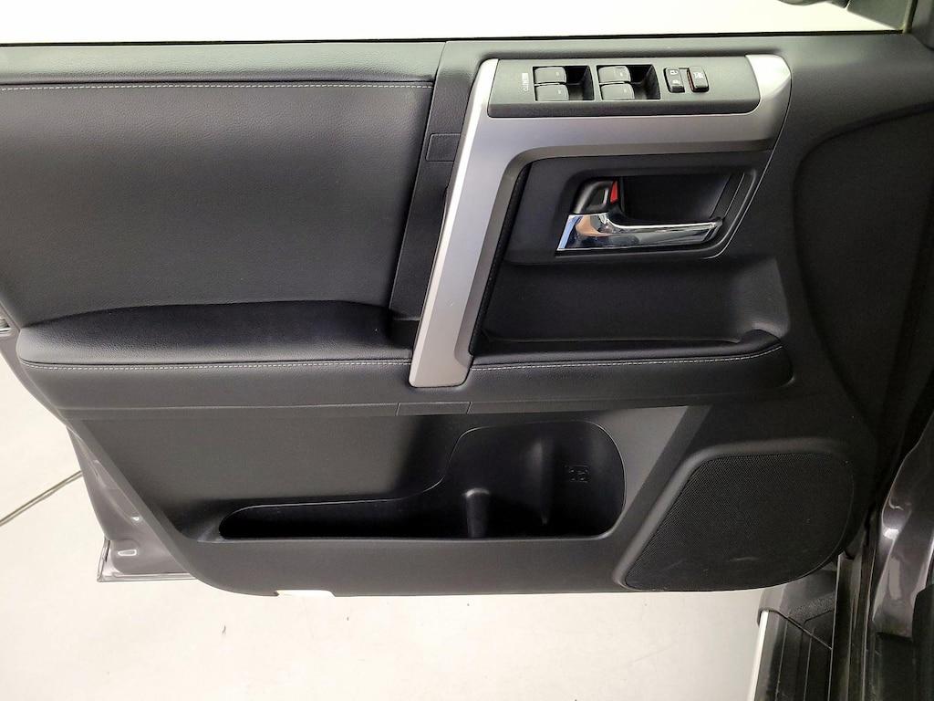 used 2020 Toyota 4Runner car, priced at $44,998