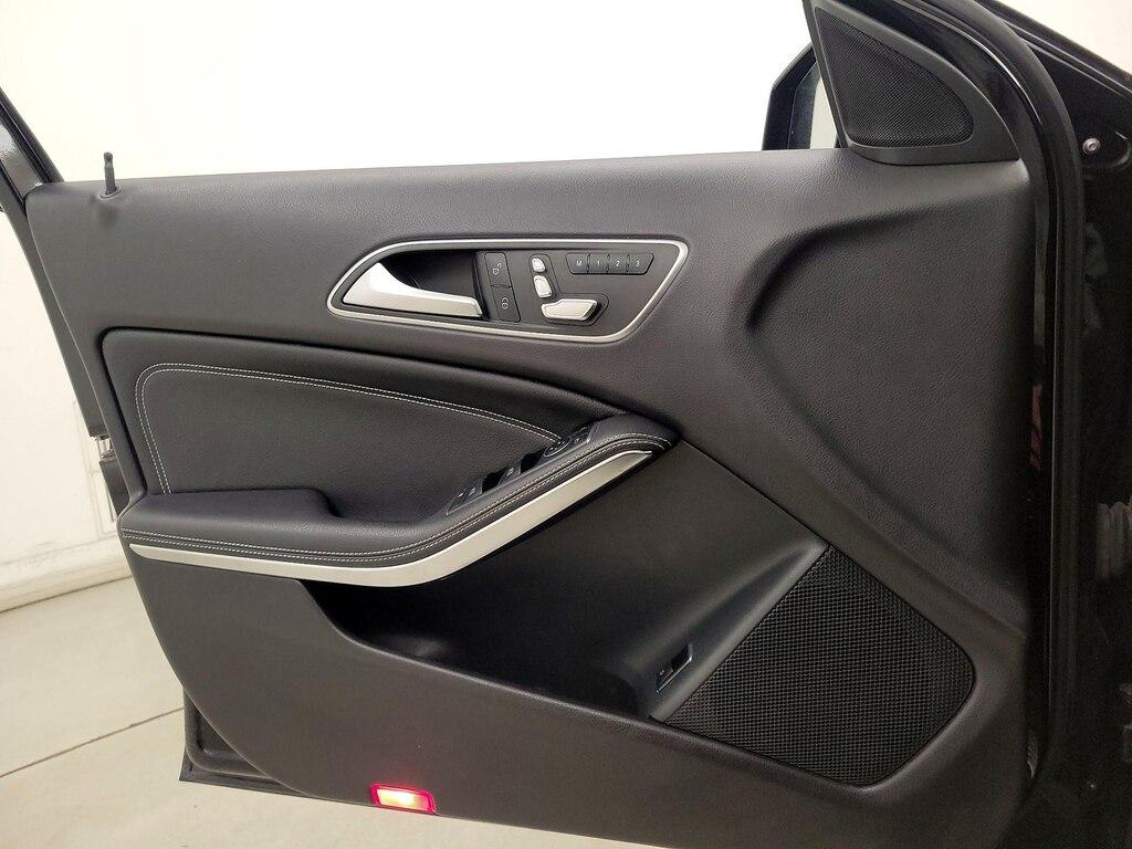 used 2020 Mercedes-Benz GLA 250 car, priced at $23,998