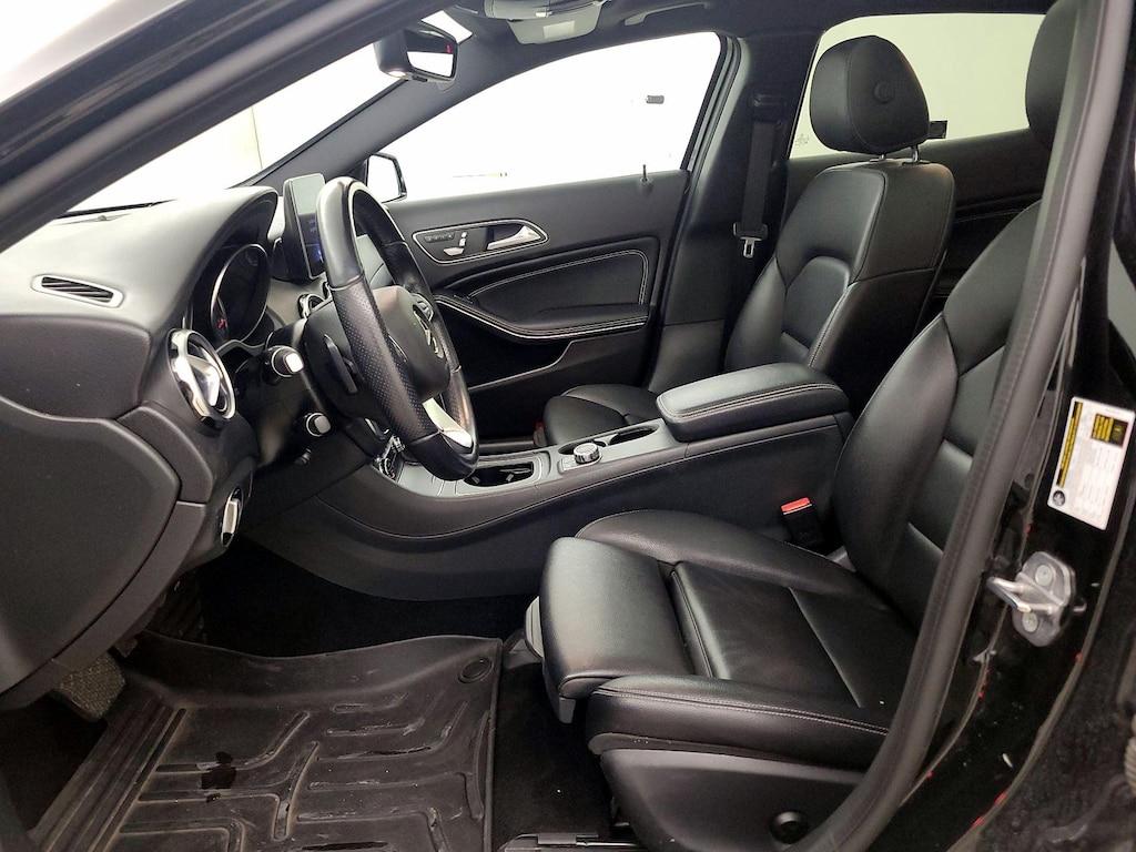 used 2020 Mercedes-Benz GLA 250 car, priced at $23,998