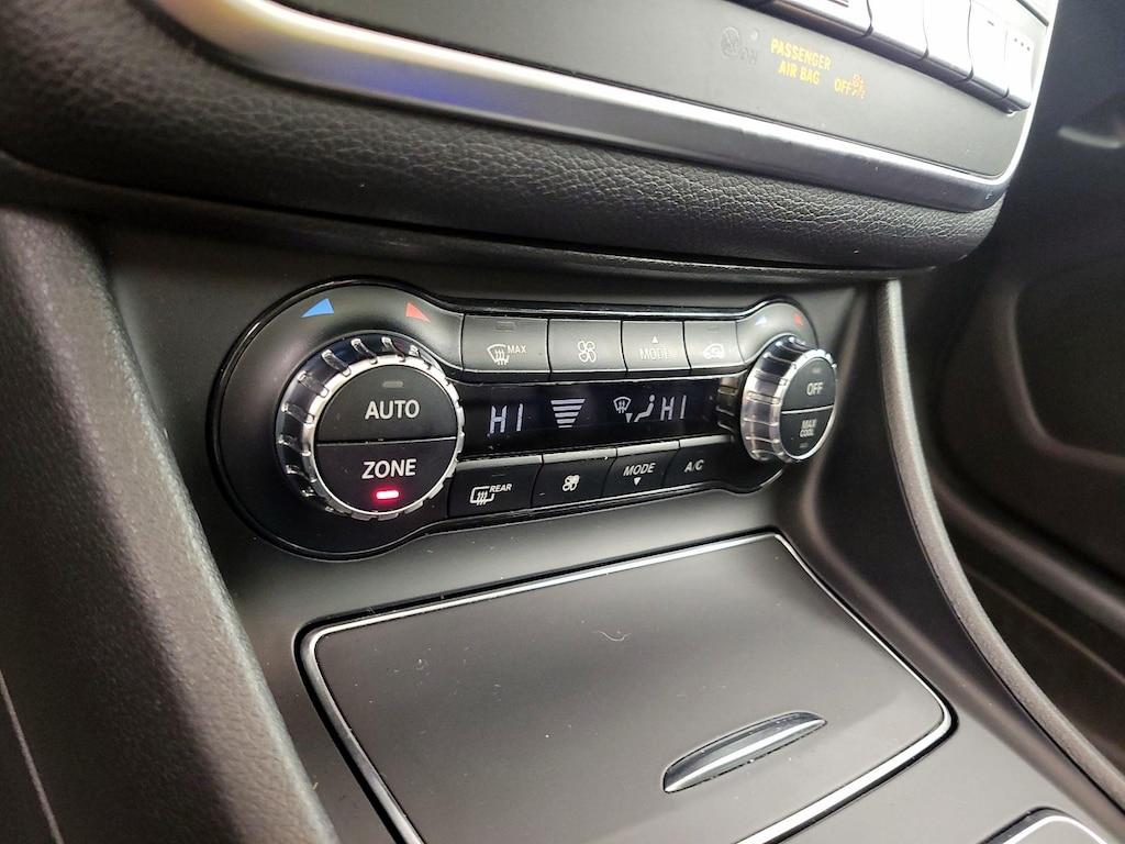 used 2020 Mercedes-Benz GLA 250 car, priced at $23,998