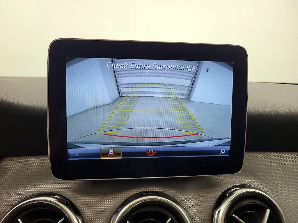 used 2020 Mercedes-Benz GLA 250 car, priced at $23,998