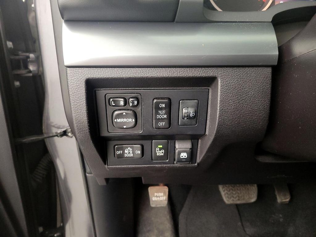 used 2016 Toyota Tundra car, priced at $33,998