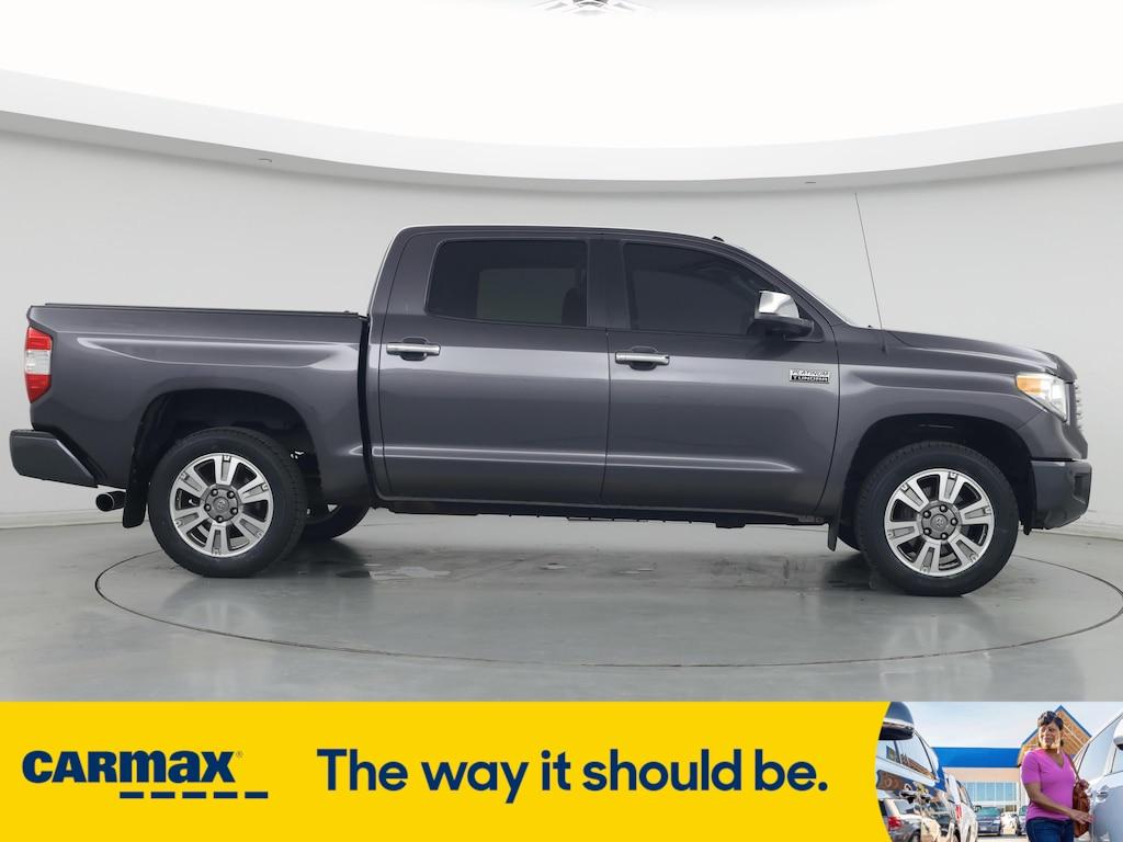 used 2016 Toyota Tundra car, priced at $33,998