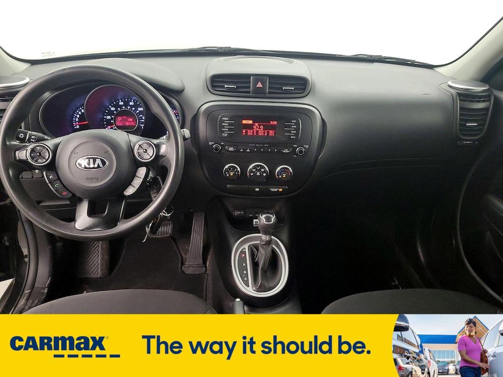 used 2014 Kia Soul car, priced at $11,599