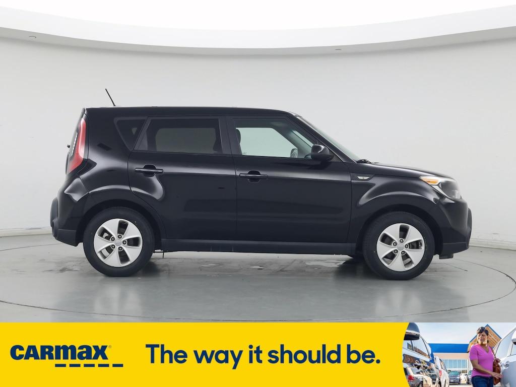 used 2014 Kia Soul car, priced at $11,599