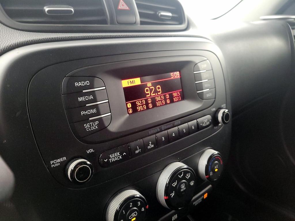 used 2014 Kia Soul car, priced at $11,599