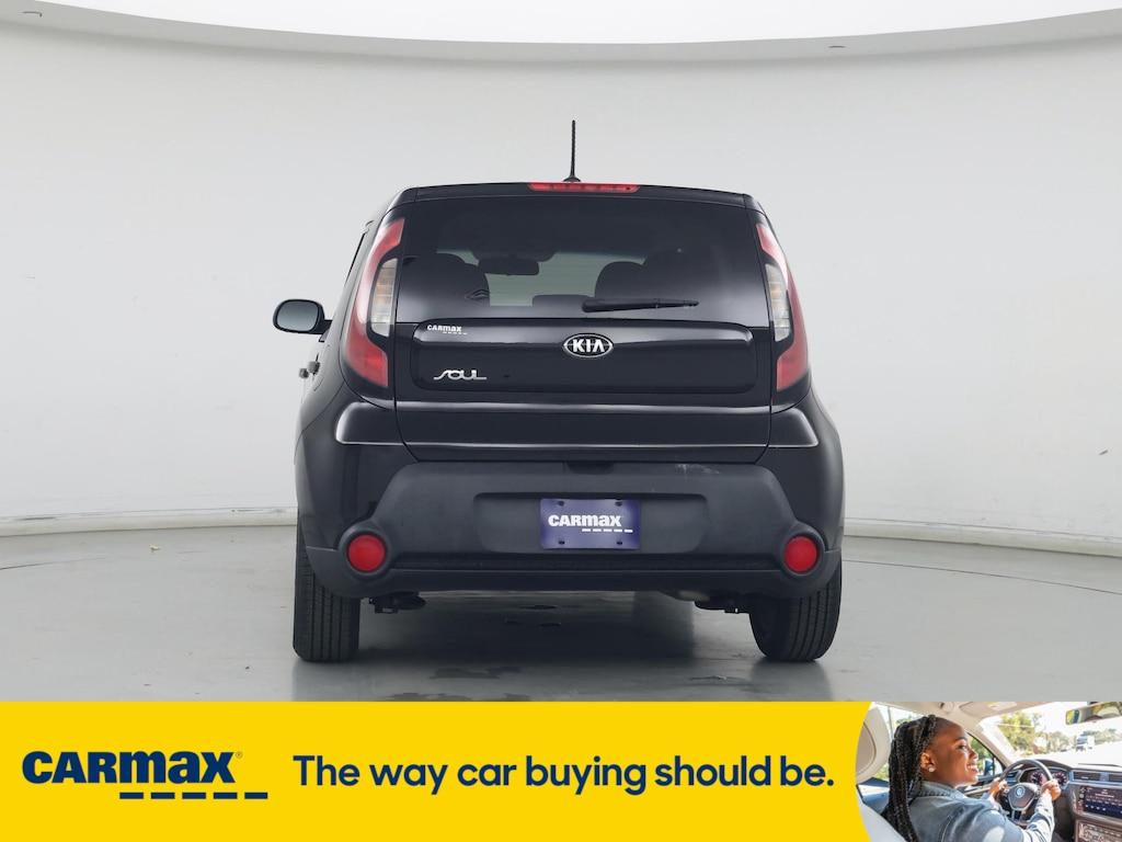 used 2014 Kia Soul car, priced at $11,599