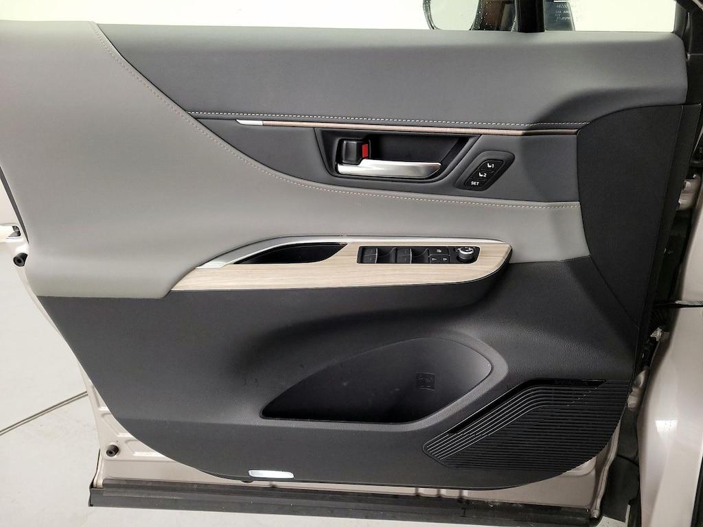 used 2022 Toyota Venza car, priced at $32,998