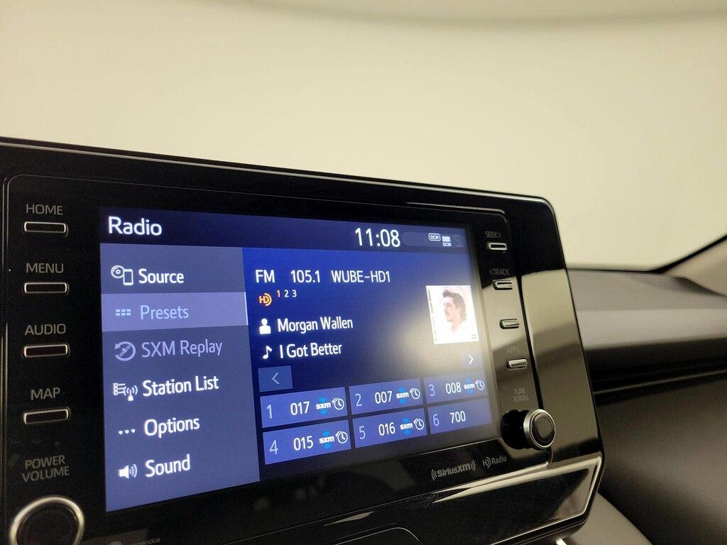 used 2022 Toyota Venza car, priced at $32,998