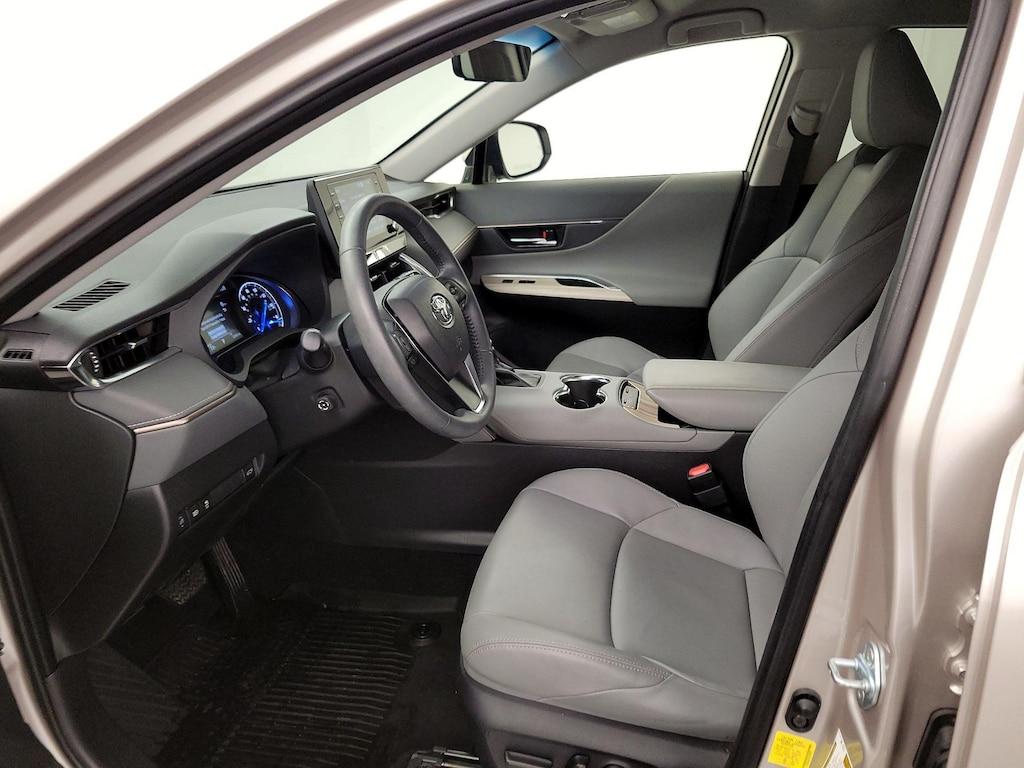 used 2022 Toyota Venza car, priced at $32,998