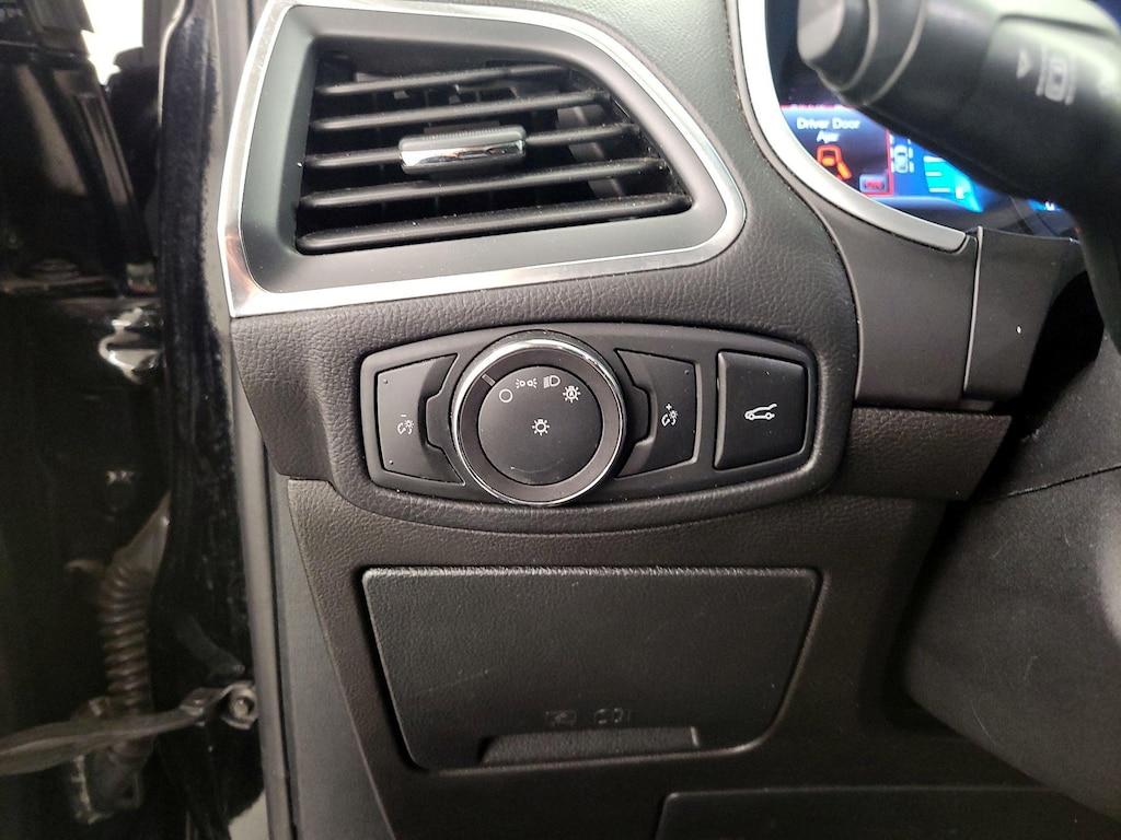 used 2018 Ford Edge car, priced at $17,998