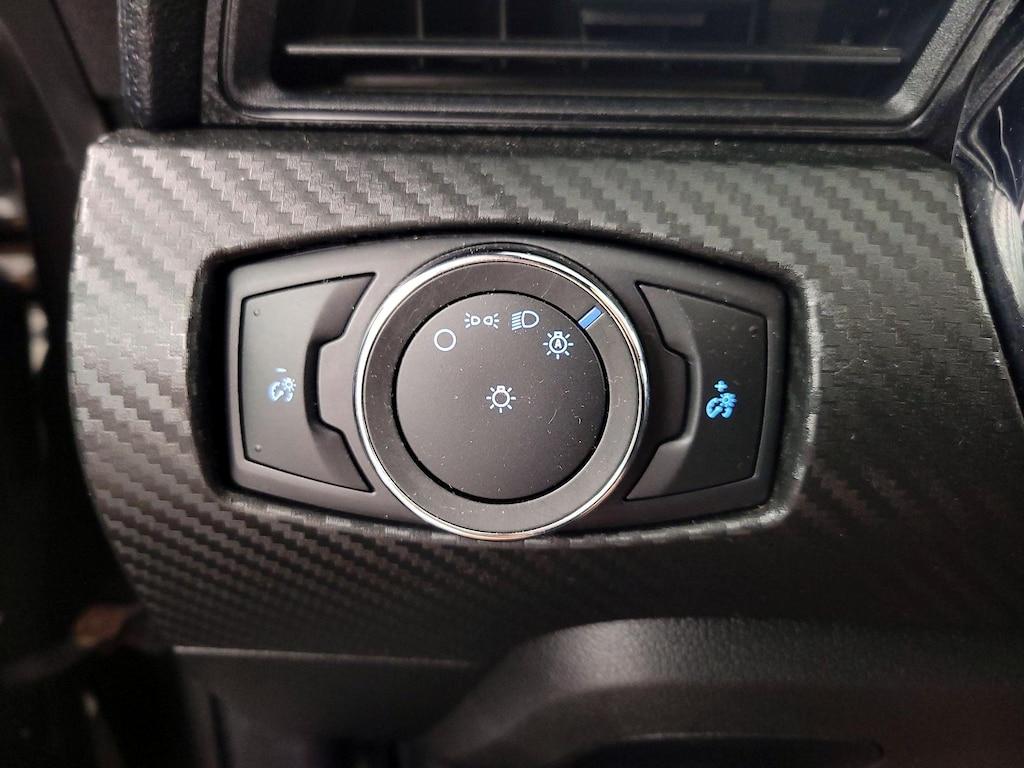 used 2017 Ford Mustang car, priced at $19,998