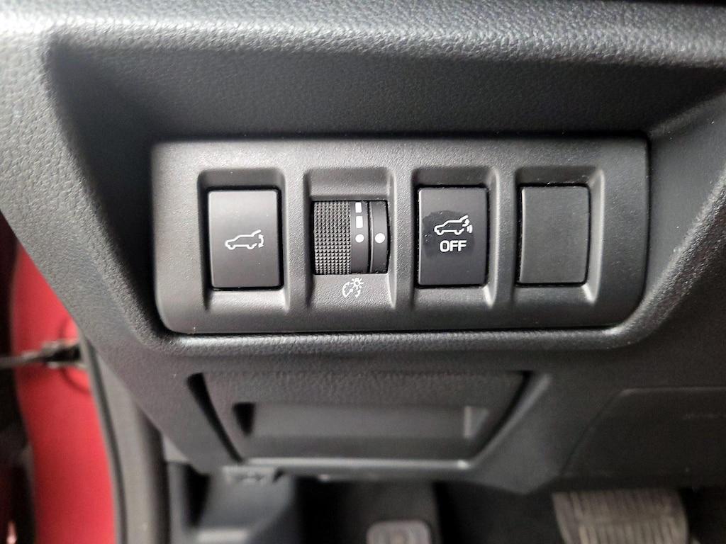used 2022 Subaru Outback car, priced at $29,998