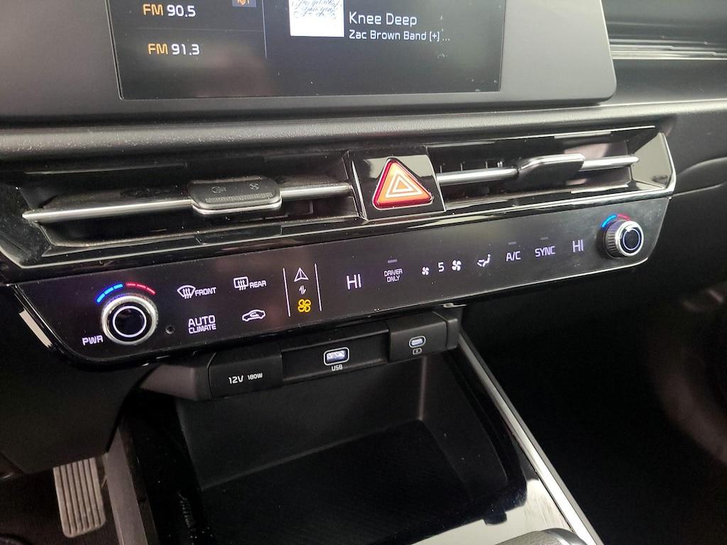 used 2023 Kia Niro car, priced at $21,998