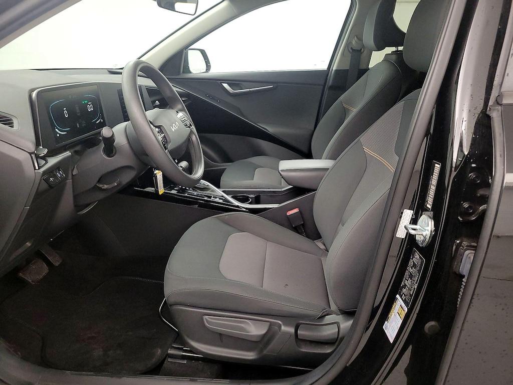 used 2023 Kia Niro car, priced at $21,998
