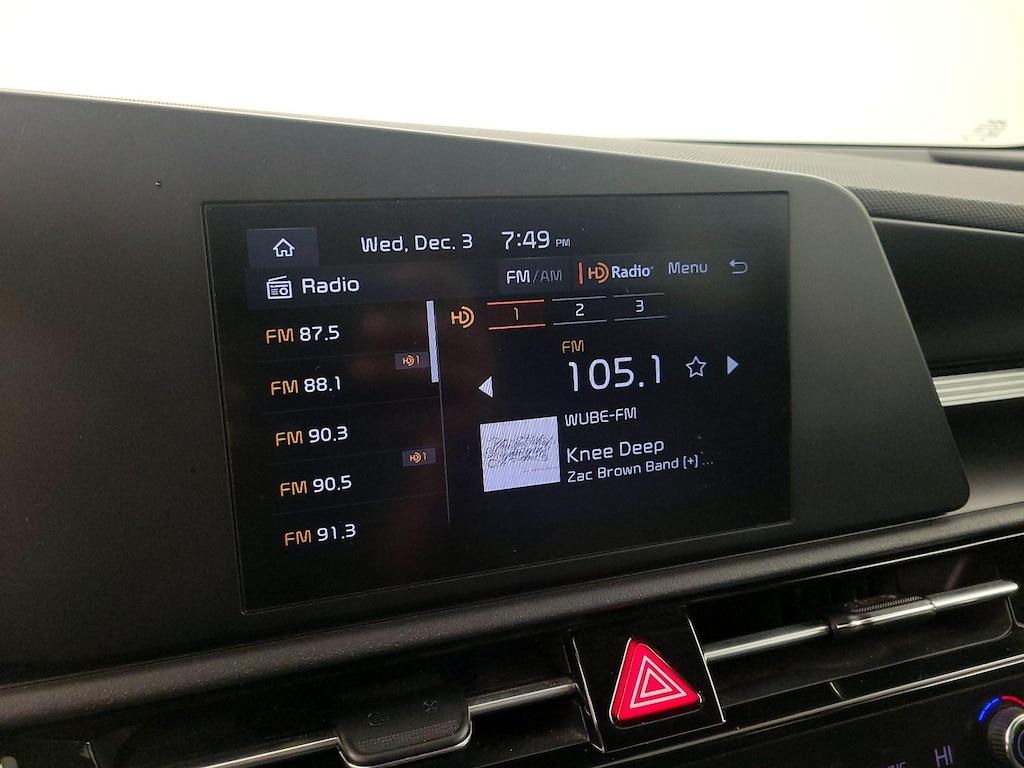 used 2023 Kia Niro car, priced at $21,998