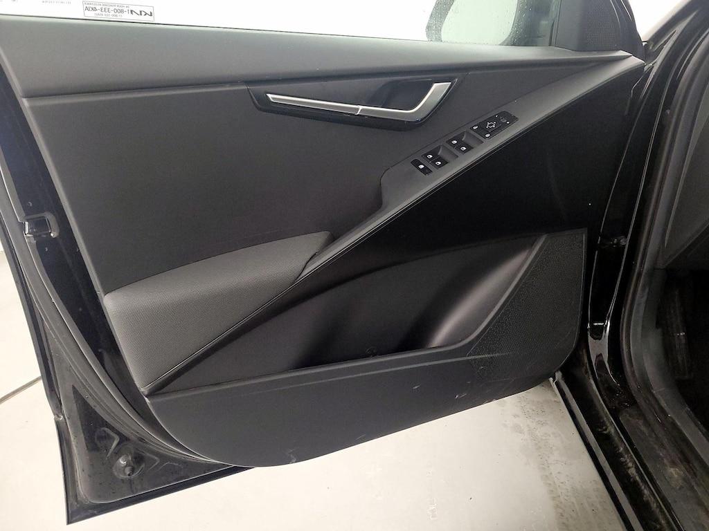 used 2023 Kia Niro car, priced at $21,998