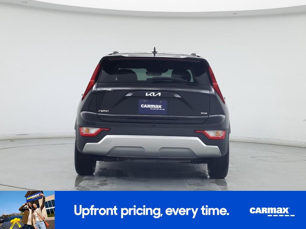used 2023 Kia Niro car, priced at $21,998