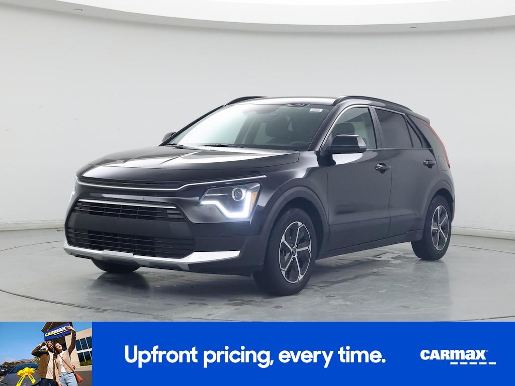 used 2023 Kia Niro car, priced at $21,998