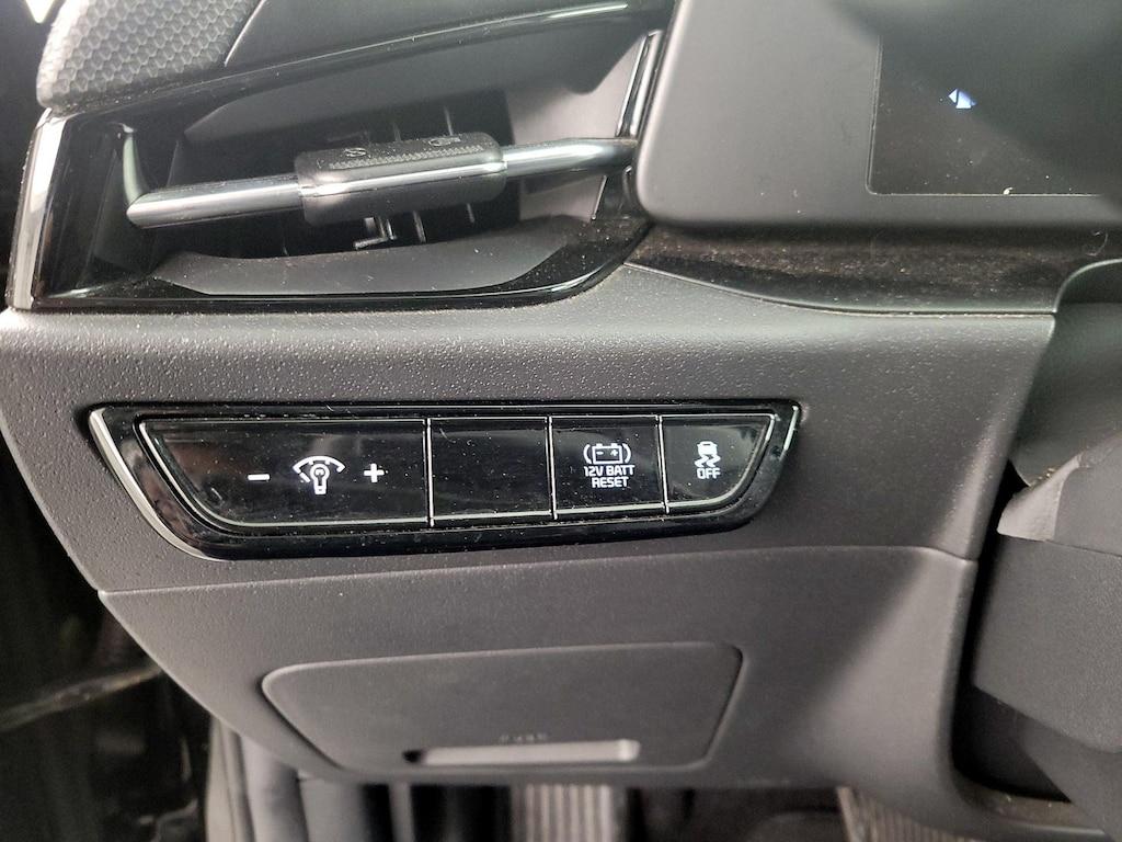 used 2023 Kia Niro car, priced at $21,998