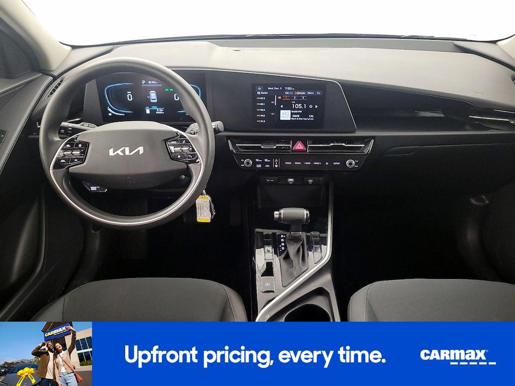 used 2023 Kia Niro car, priced at $21,998