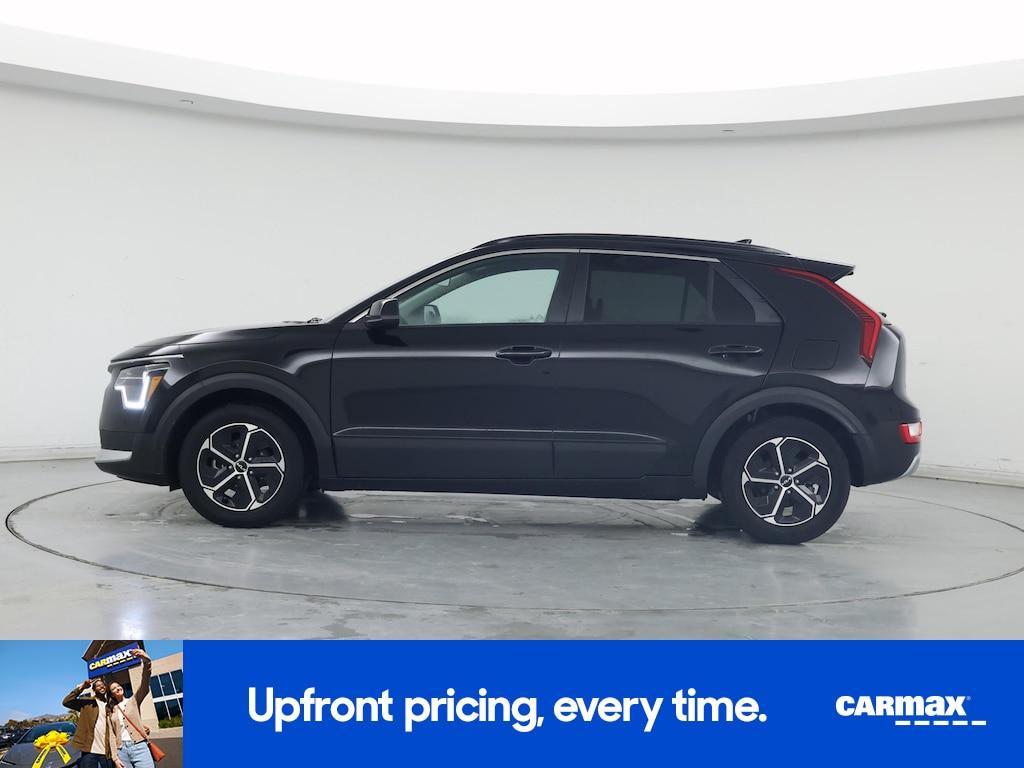 used 2023 Kia Niro car, priced at $21,998
