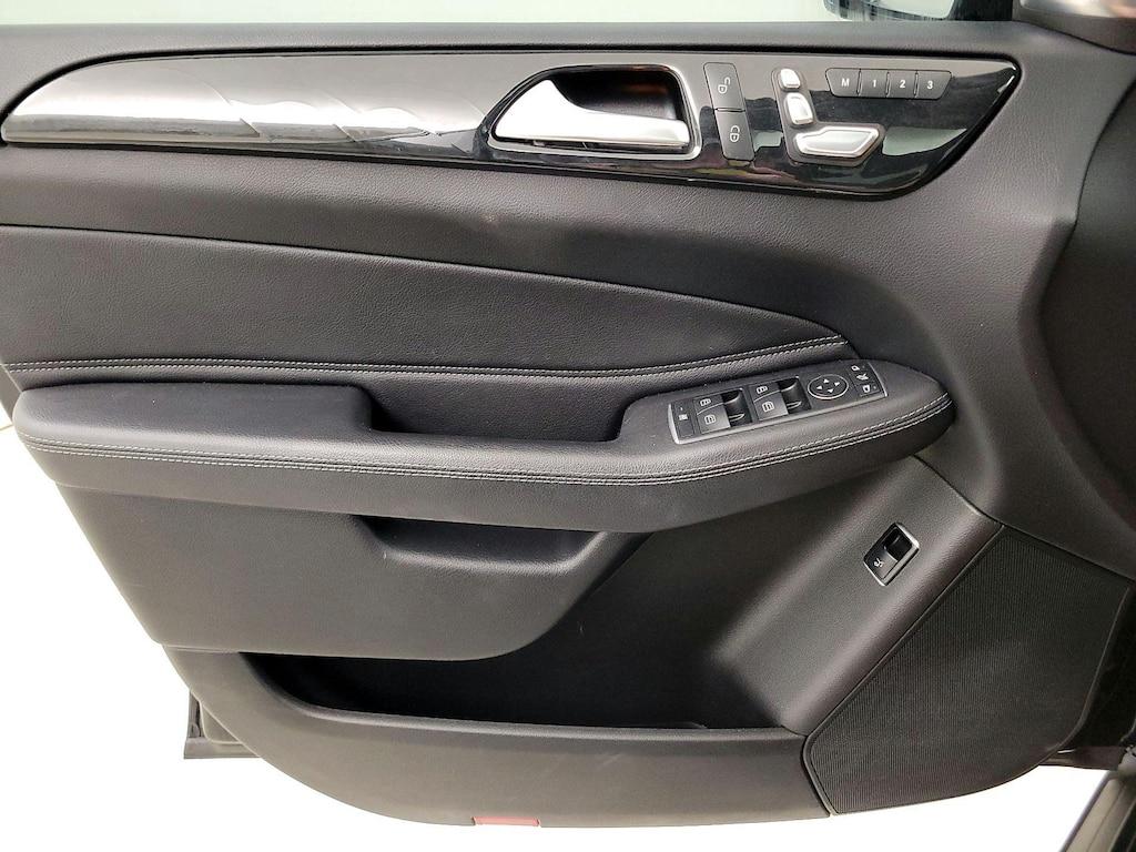 used 2017 Mercedes-Benz GLE 350 car, priced at $23,998