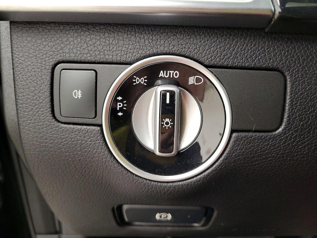 used 2017 Mercedes-Benz GLE 350 car, priced at $23,998