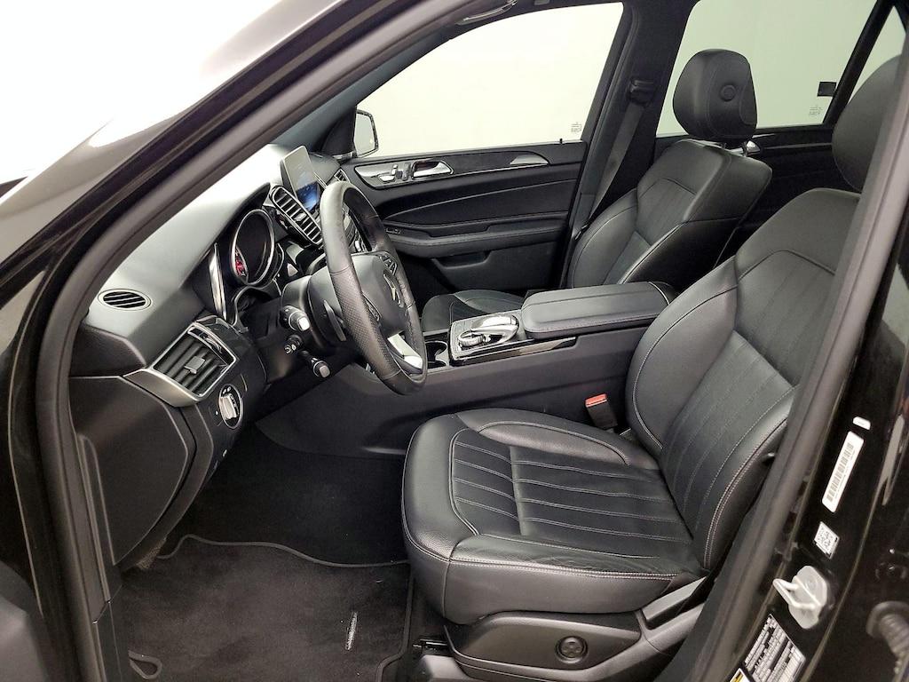 used 2017 Mercedes-Benz GLE 350 car, priced at $23,998