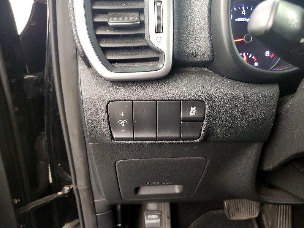 used 2017 Kia Sportage car, priced at $14,998