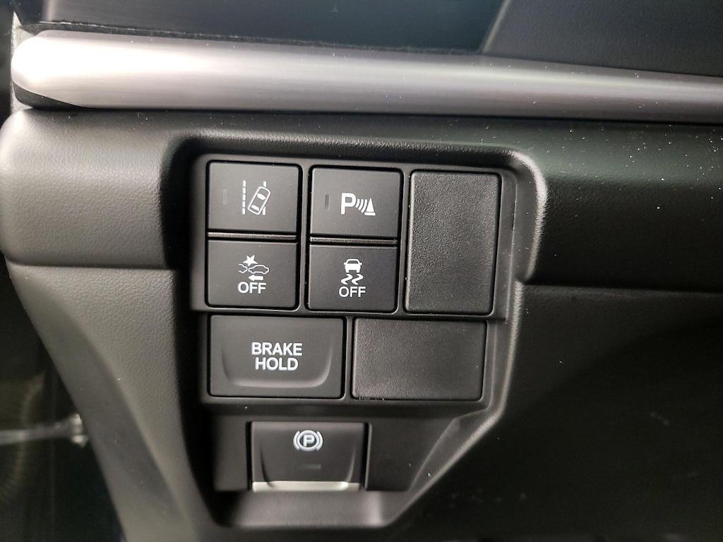 used 2021 Acura RDX car, priced at $29,998