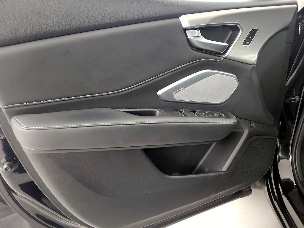 used 2021 Acura RDX car, priced at $29,998