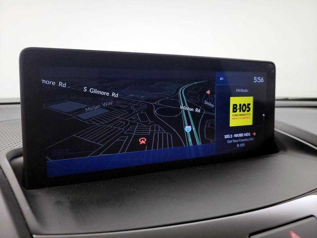 used 2021 Acura RDX car, priced at $29,998