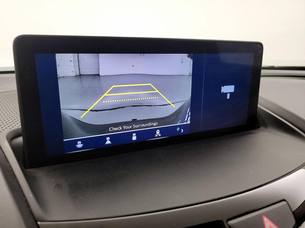 used 2021 Acura RDX car, priced at $29,998