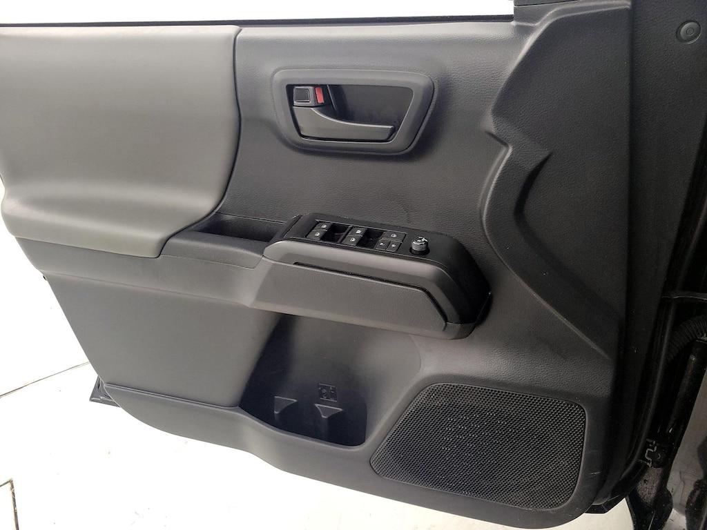used 2023 Toyota Tacoma car, priced at $32,998