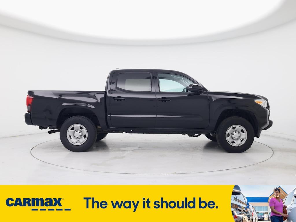 used 2023 Toyota Tacoma car, priced at $32,998