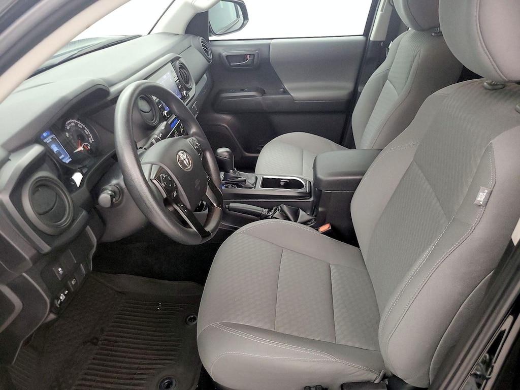 used 2023 Toyota Tacoma car, priced at $32,998