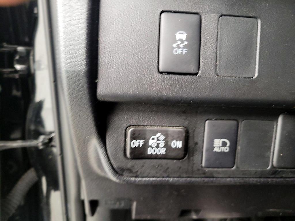 used 2023 Toyota Tacoma car, priced at $32,998