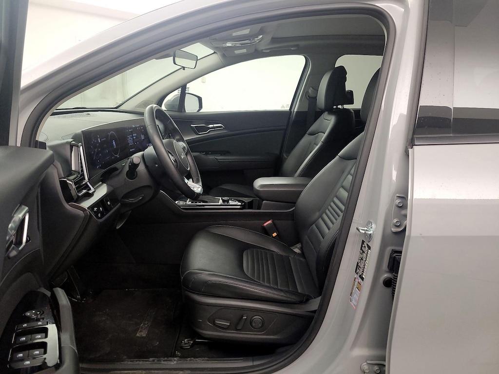 used 2023 Kia Sportage car, priced at $30,998