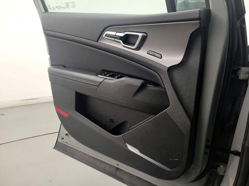 used 2023 Kia Sportage car, priced at $30,998