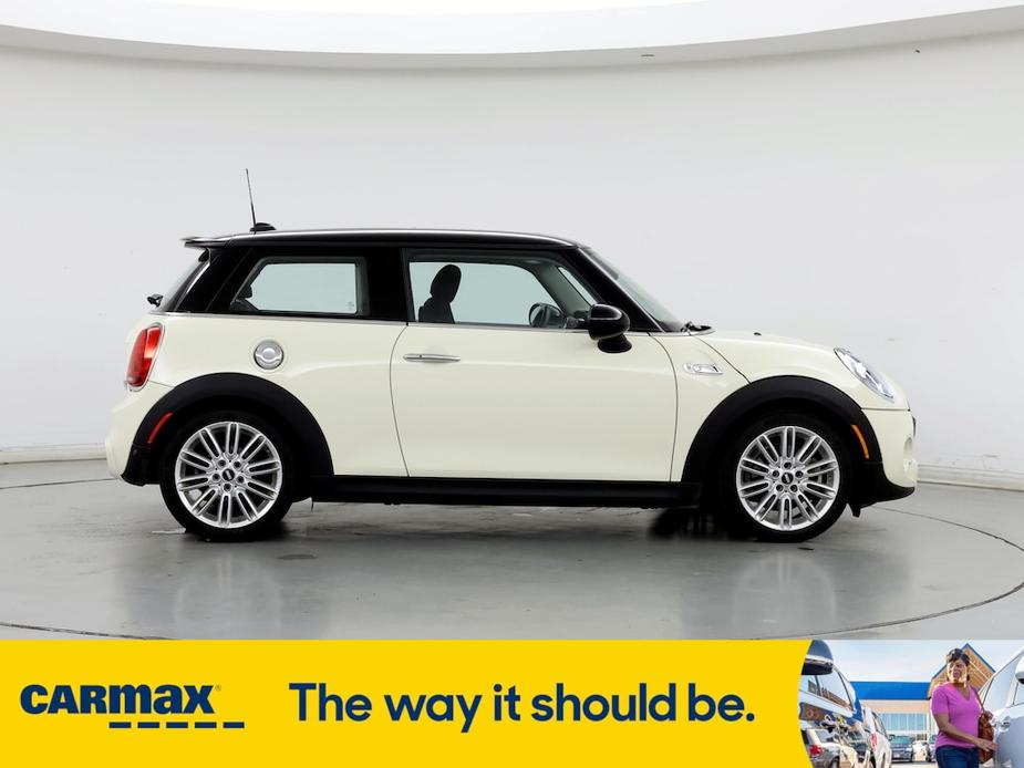 used 2019 MINI Hardtop car, priced at $21,998