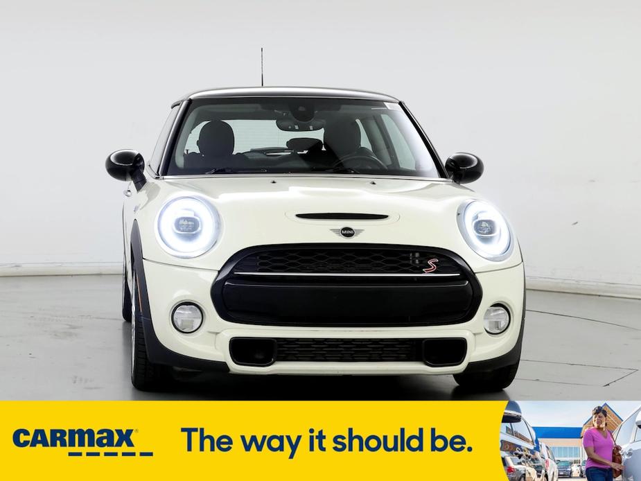 used 2019 MINI Hardtop car, priced at $21,998