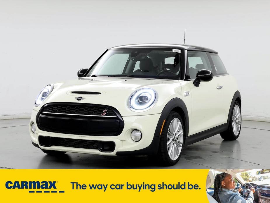 used 2019 MINI Hardtop car, priced at $21,998