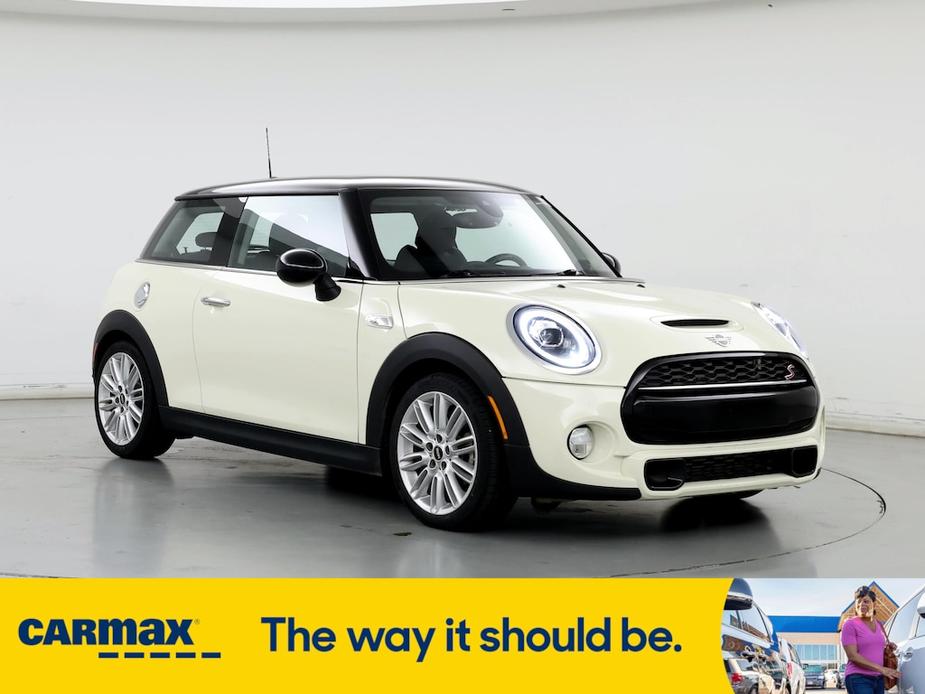 used 2019 MINI Hardtop car, priced at $21,998