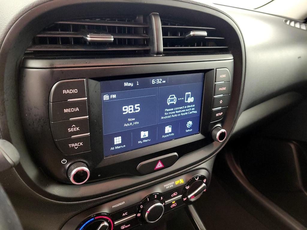 used 2020 Kia Soul car, priced at $17,998